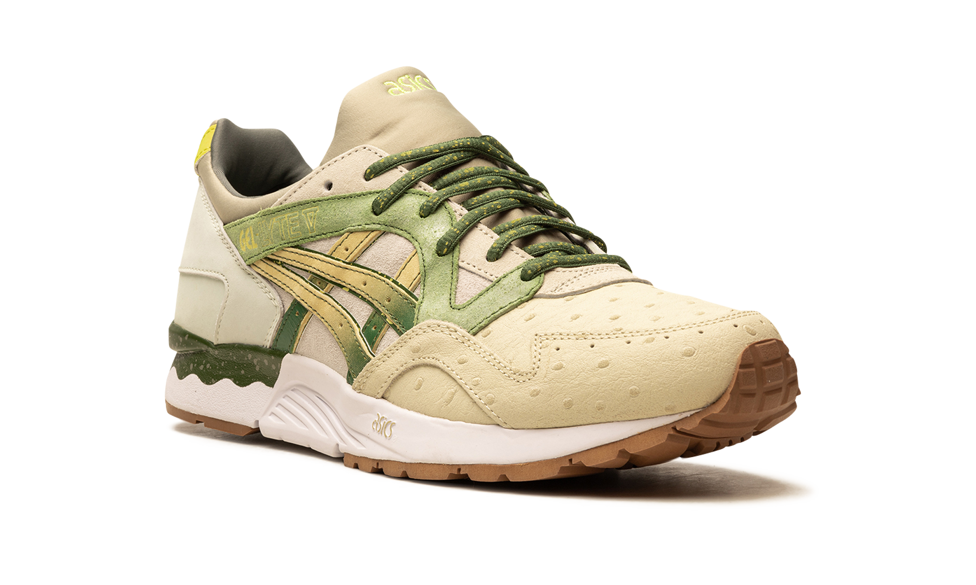 Gel-lyte 5 "prickly Pear" - 8