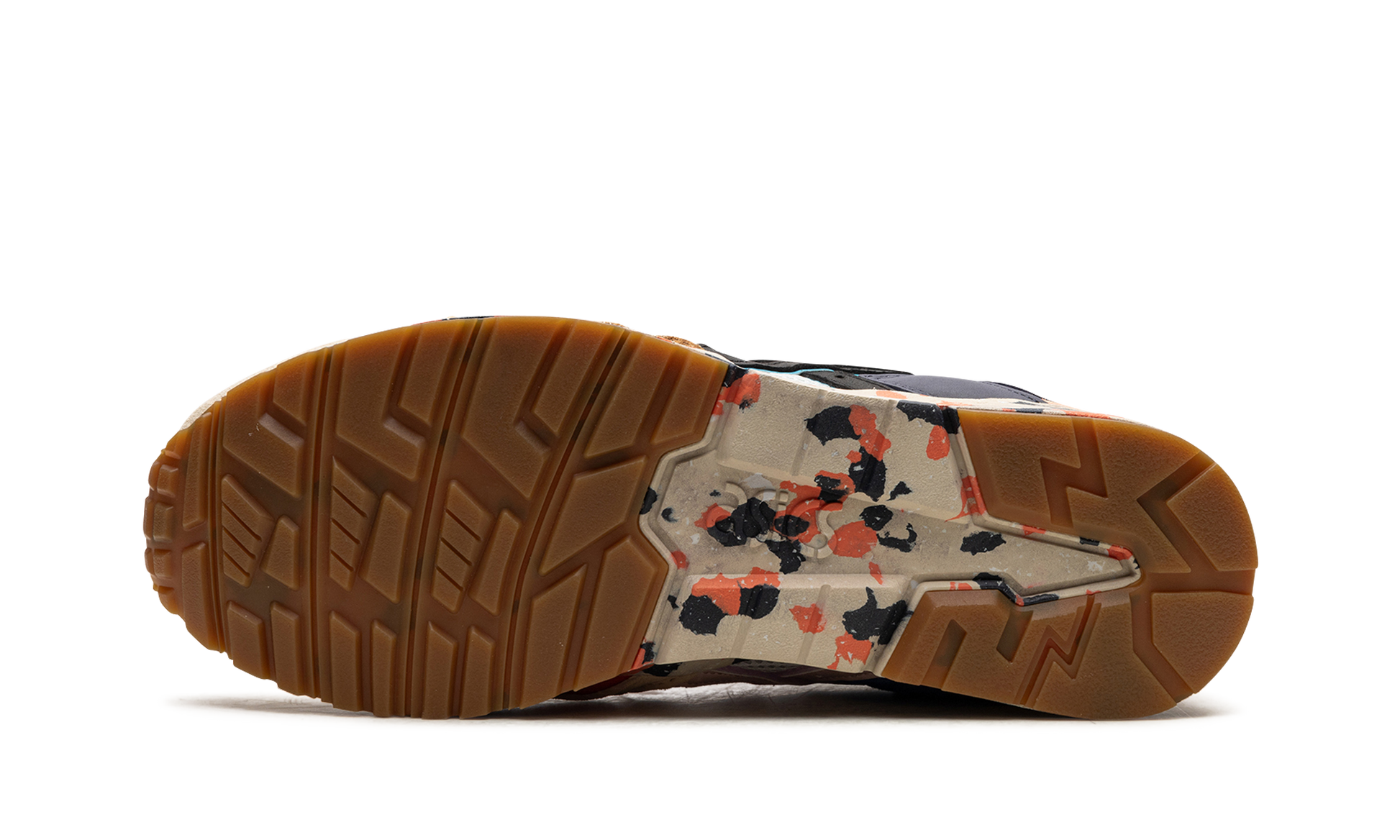 Gel Lyte 5 "re:material" - 5