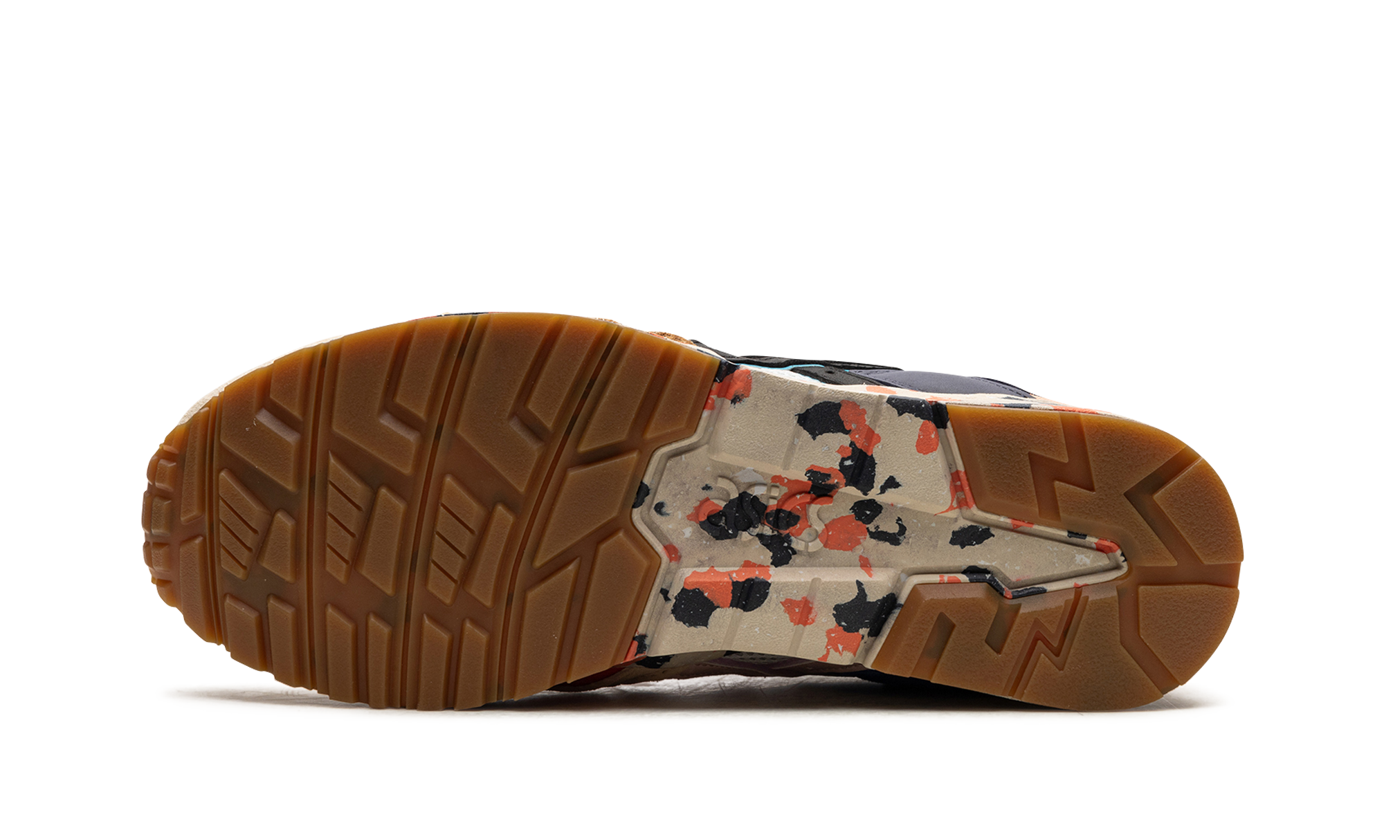 Gel Lyte 5 "re:material" - 5