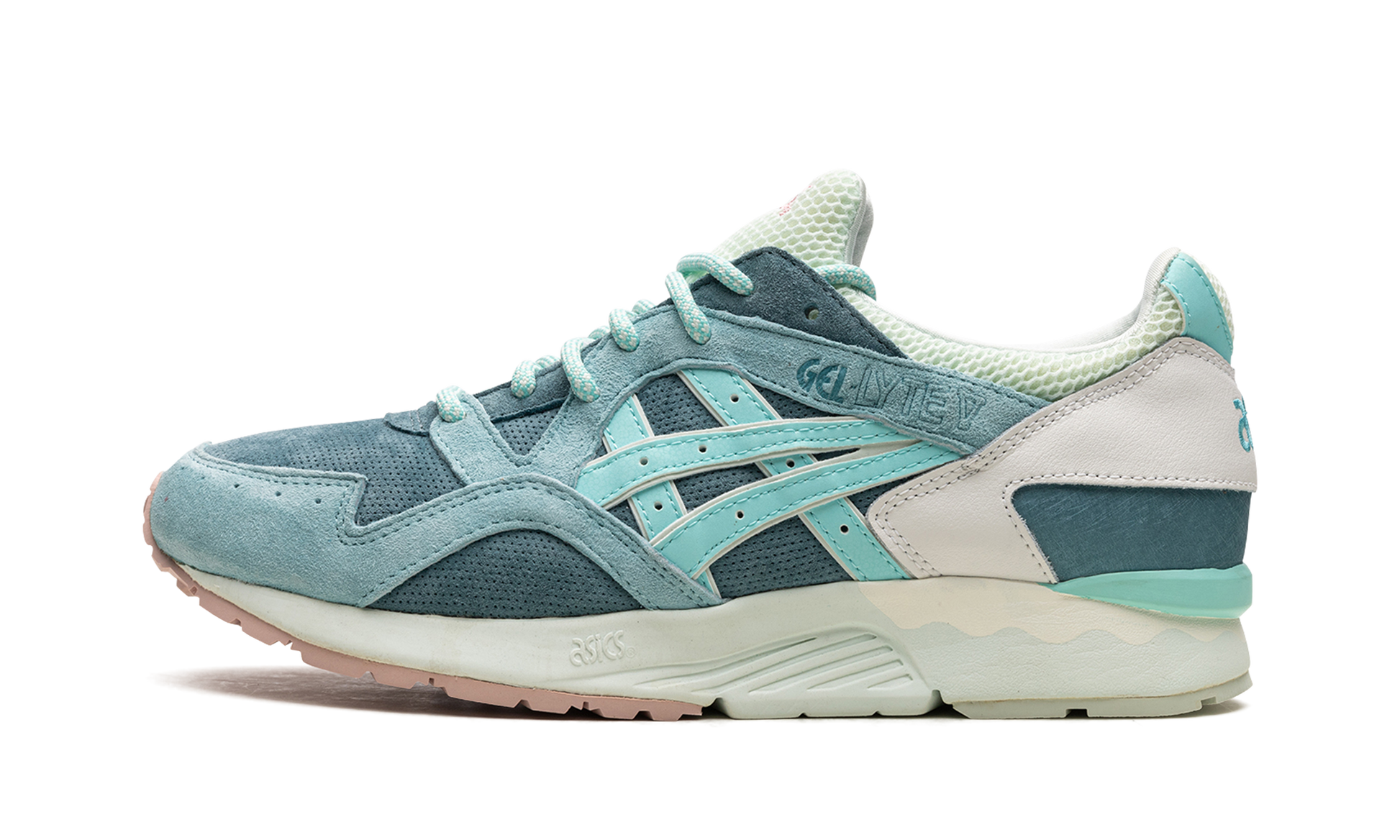 Gel Lyte 5 "ronnie Fieg - Sage" - 1