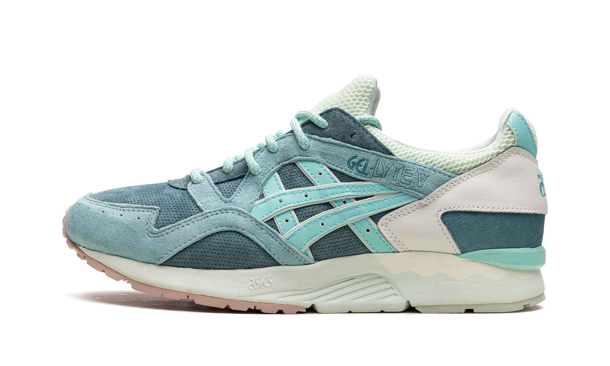 Gel Lyte 5 "ronnie Fieg - Sage" - 1