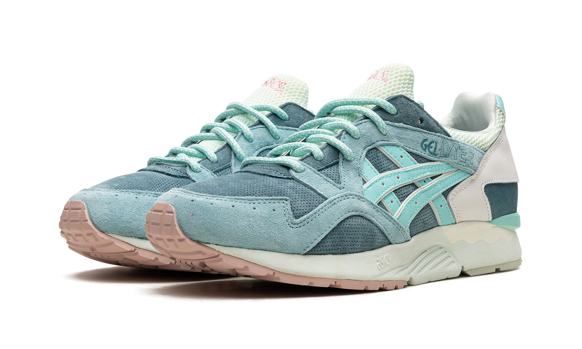 Gel Lyte 5 "ronnie Fieg - Sage" - 2