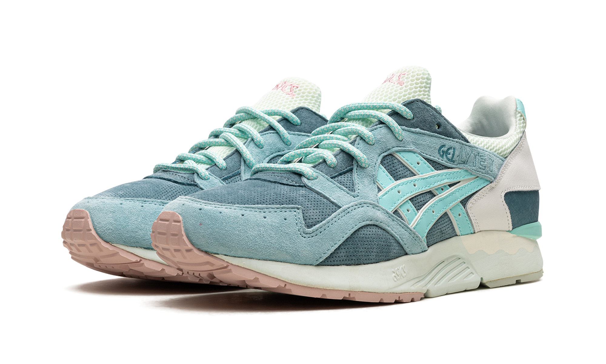 Gel Lyte 5 "ronnie Fieg - Sage" - 2
