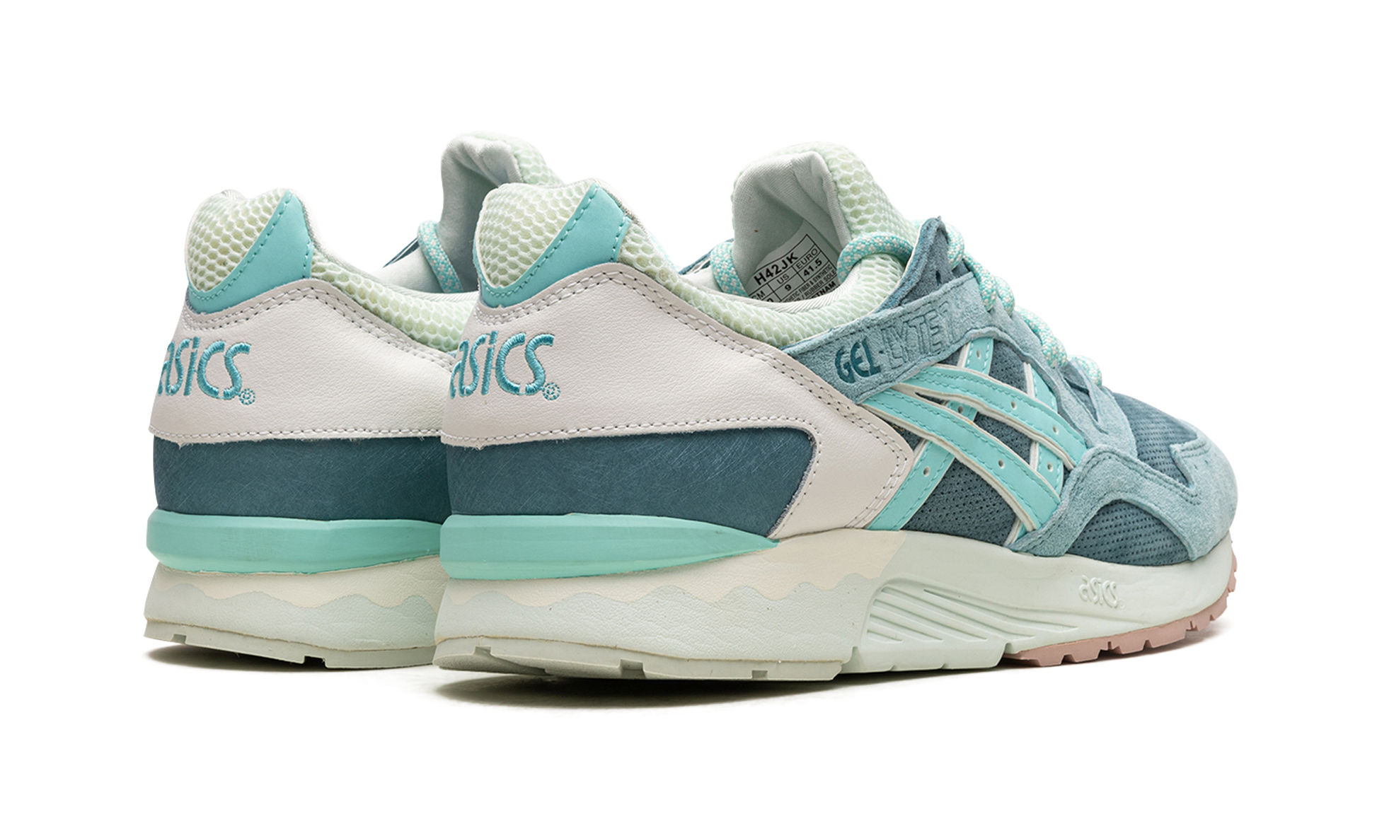 Gel Lyte 5 "ronnie Fieg - Sage" - 3