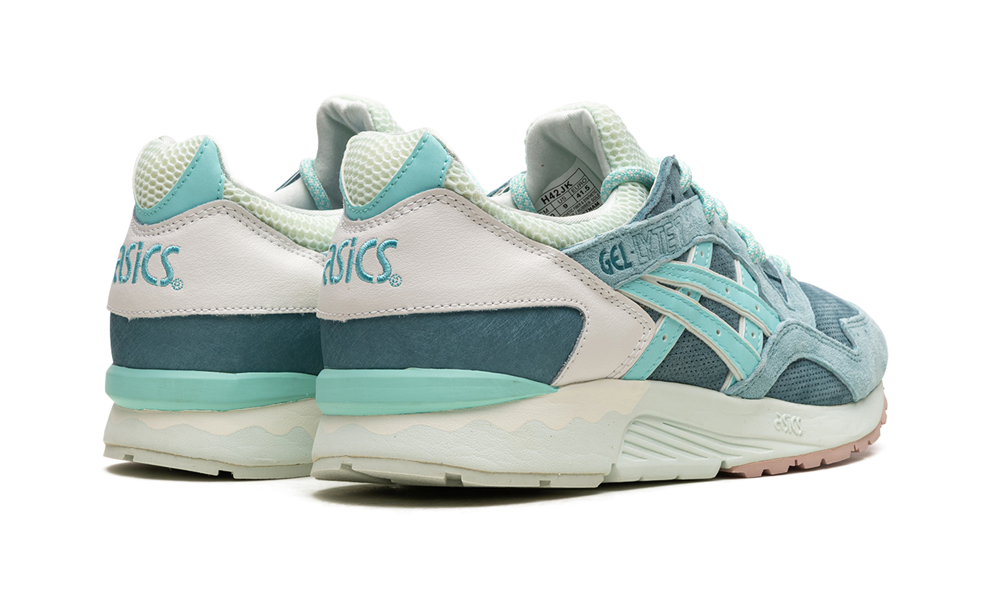 Gel Lyte 5 "ronnie Fieg - Sage" - 3