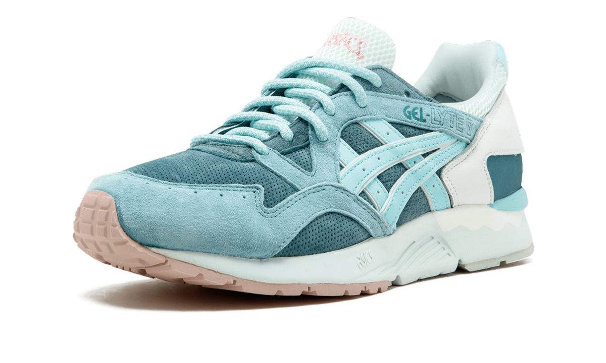 Gel Lyte 5 "ronnie Fieg - Sage" - 4