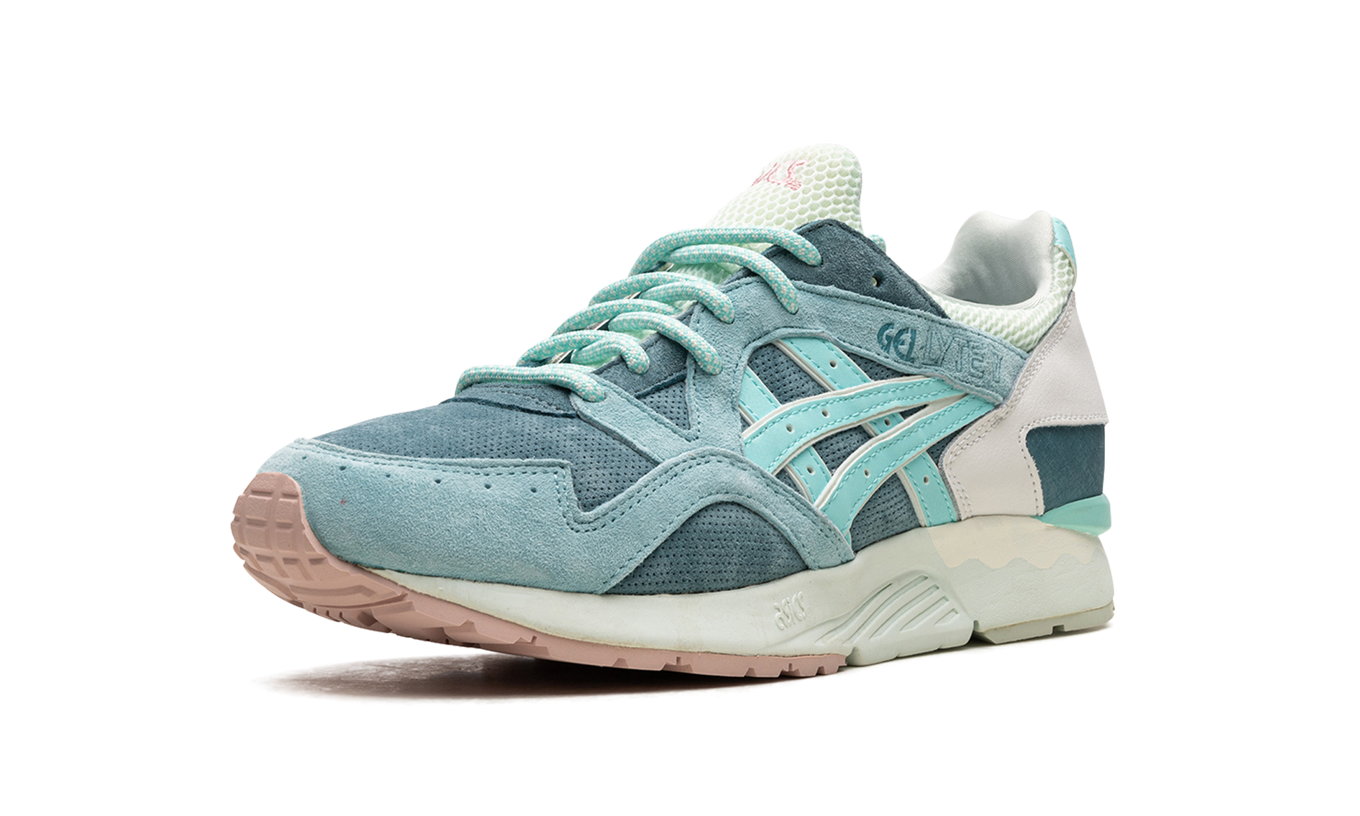 Gel Lyte 5 "ronnie Fieg - Sage" - 5