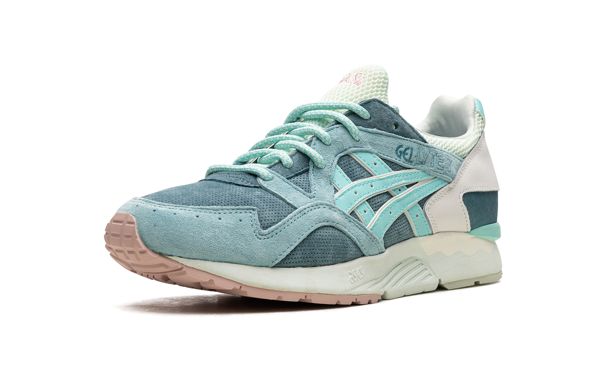 Gel Lyte 5 "ronnie Fieg - Sage" - 5