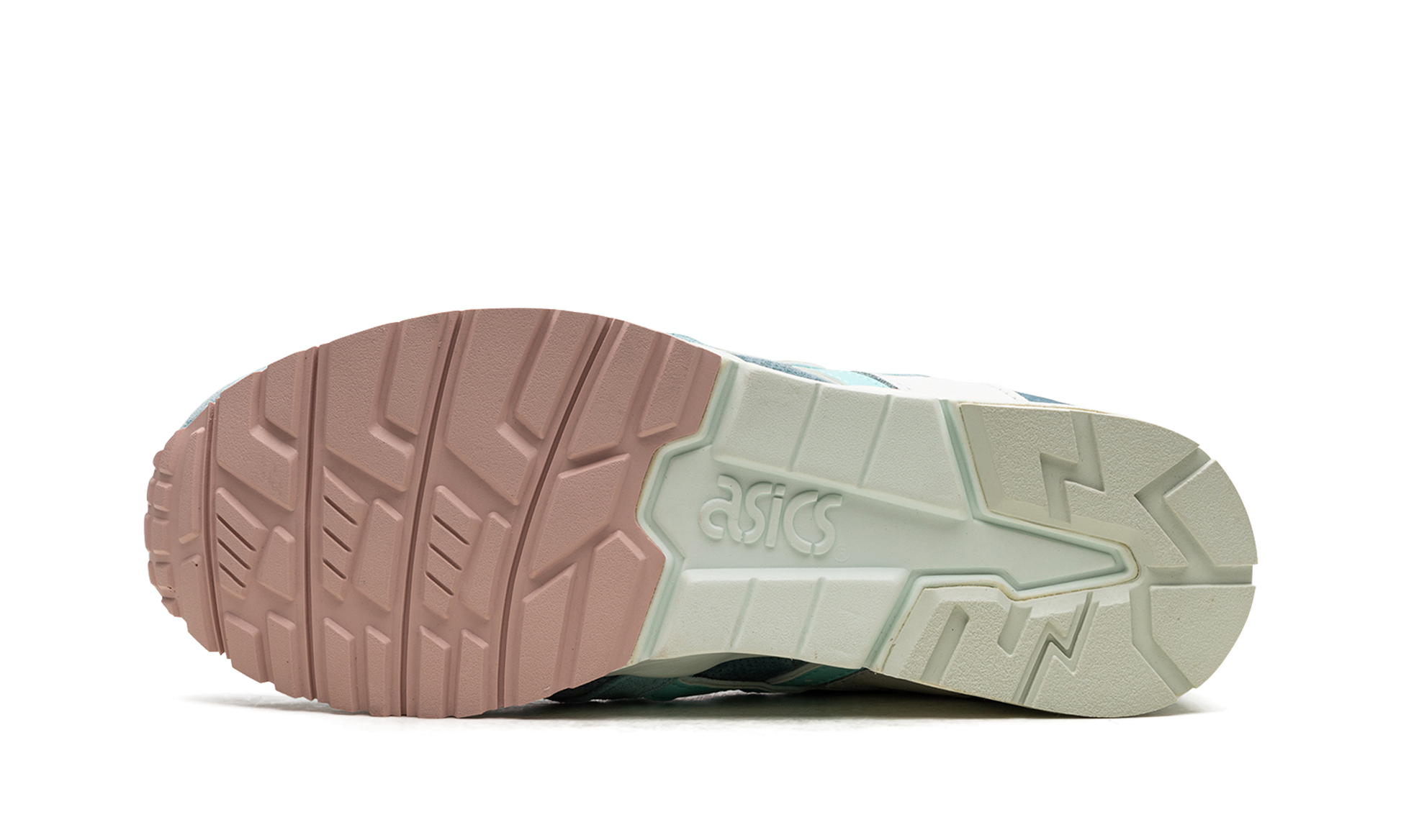 Gel Lyte 5 "ronnie Fieg - Sage" - 6