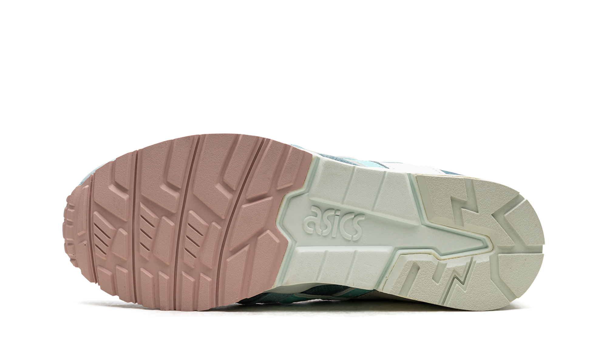Gel Lyte 5 "ronnie Fieg - Sage" - 6