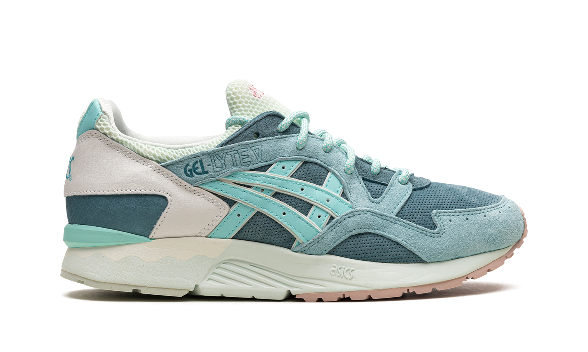 Gel Lyte 5 "ronnie Fieg - Sage" - 7