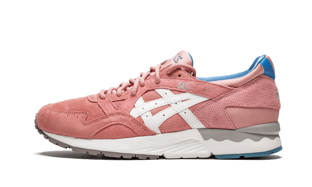 Gel Lyte 5 "rose Gold" - 1