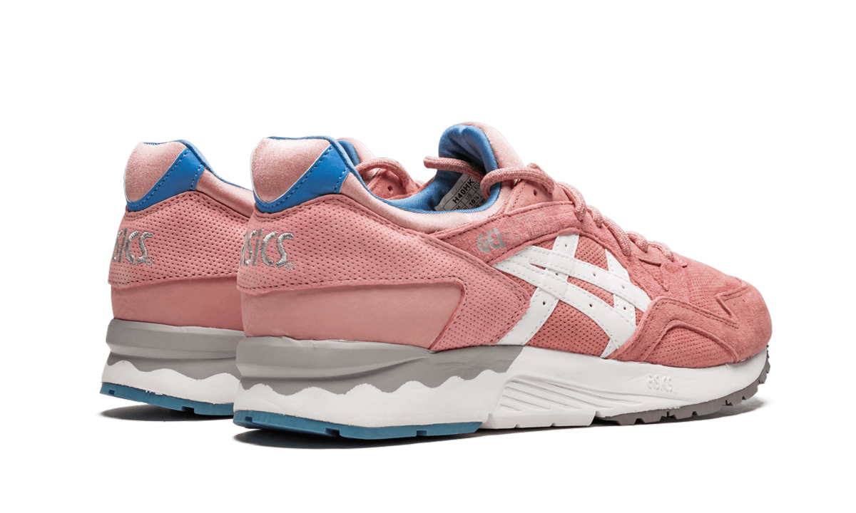 Gel Lyte 5 "rose Gold" - 3