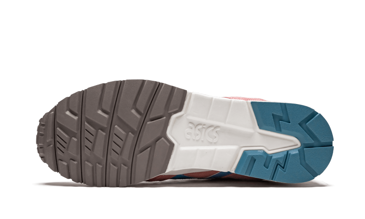 Gel Lyte 5 "rose Gold" - 5