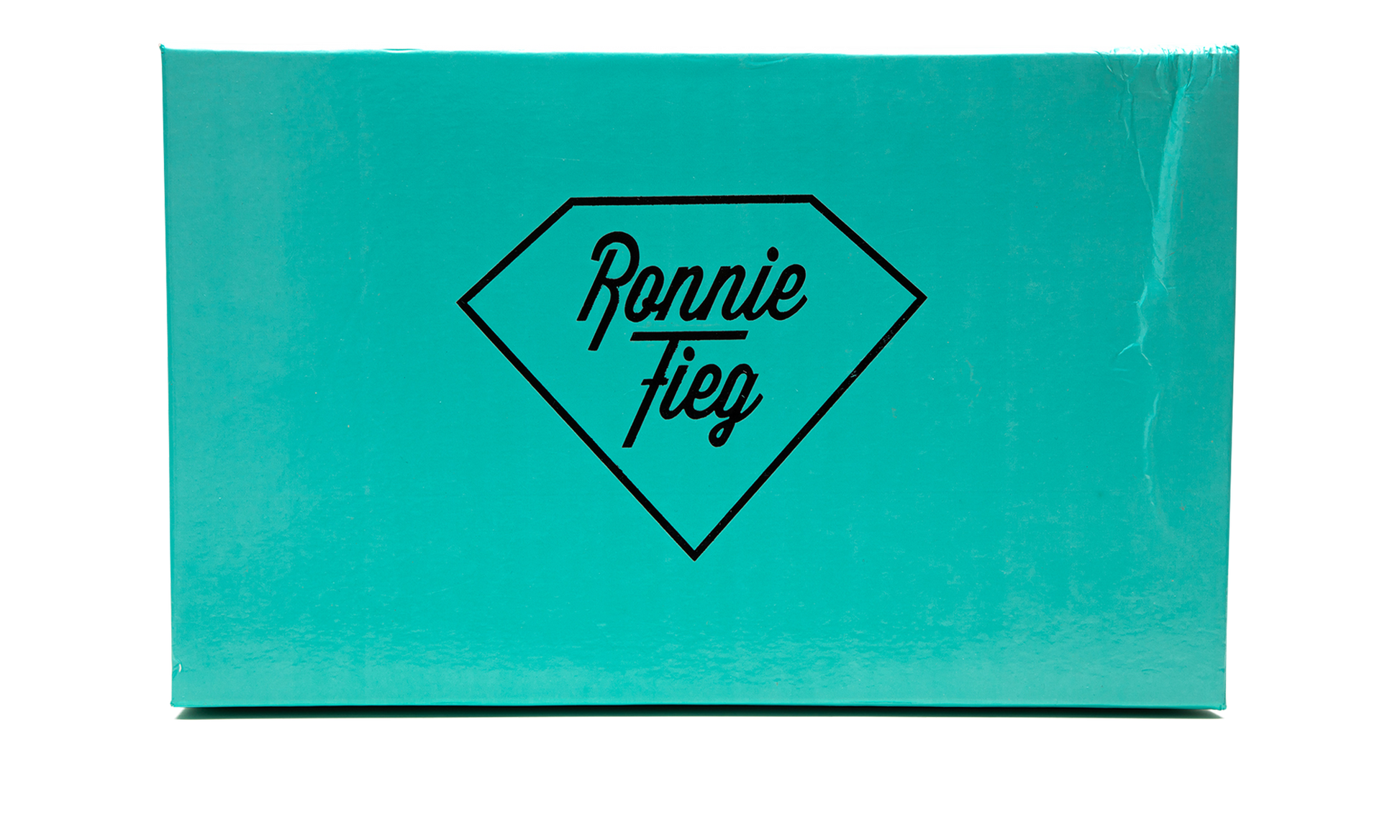 Gel-lyte 5 Special Box "diamond Supply X Kith - Tiffany" - 8
