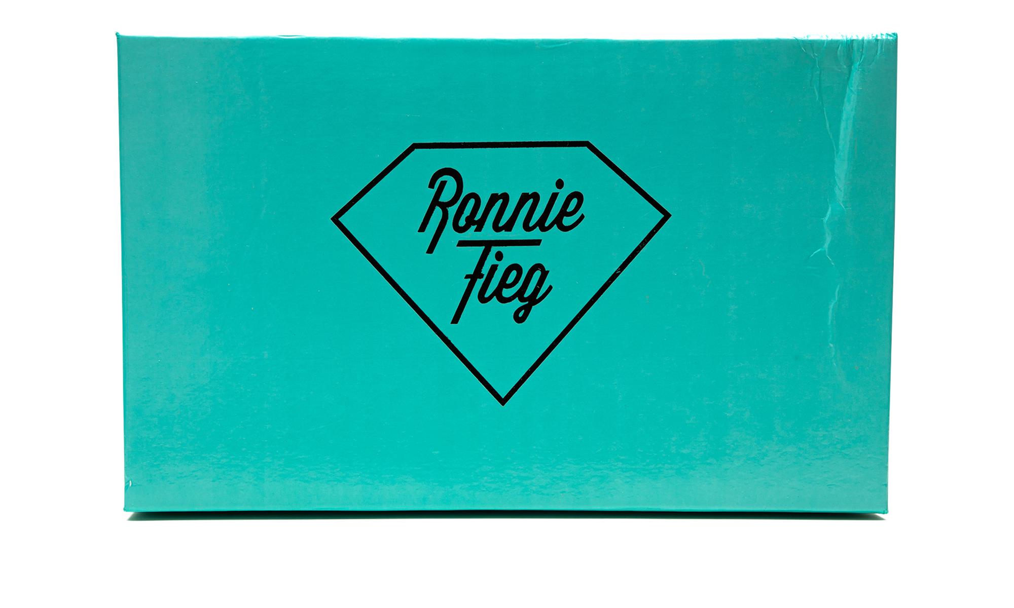 Gel-lyte 5 Special Box "diamond Supply X Kith - Tiffany" - 8