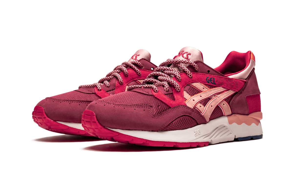 Gel Lyte 5 "volcano" - 1