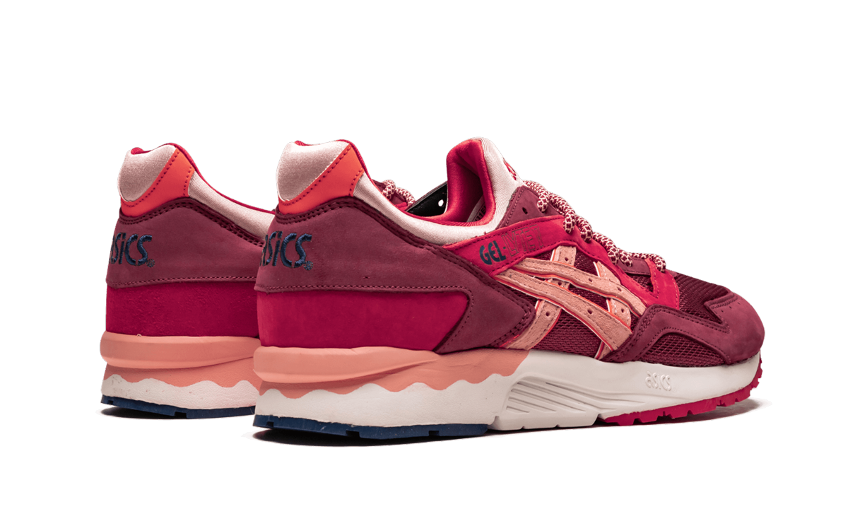 Gel Lyte 5 "volcano" - 2