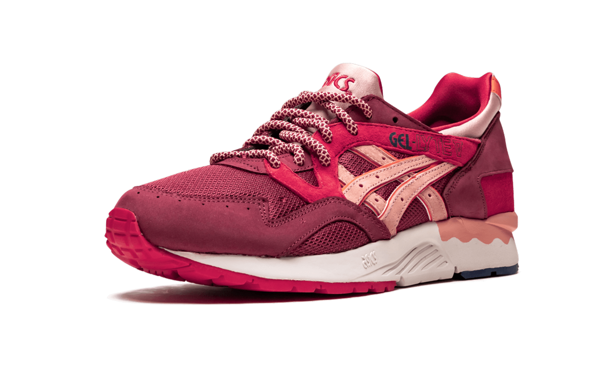 Gel Lyte 5 "volcano" - 3
