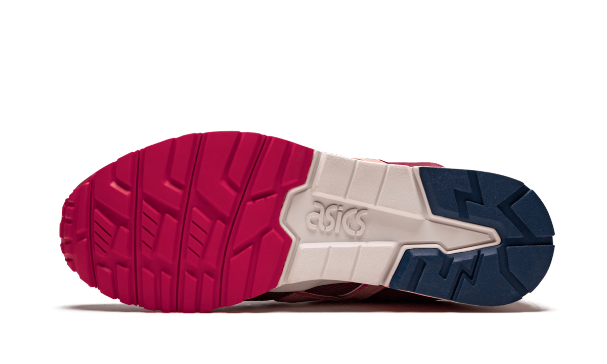 Gel Lyte 5 "volcano" - 4