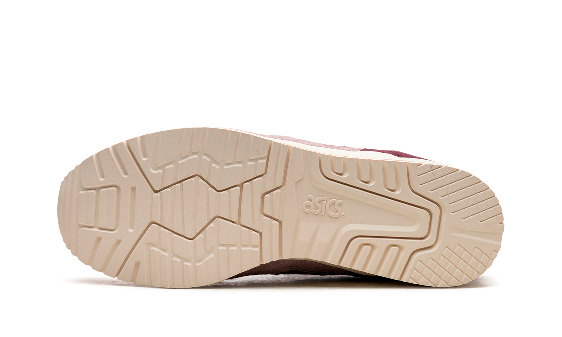Gel Lyte Iii 07 Remastered "kith By Invitation Only" - 5