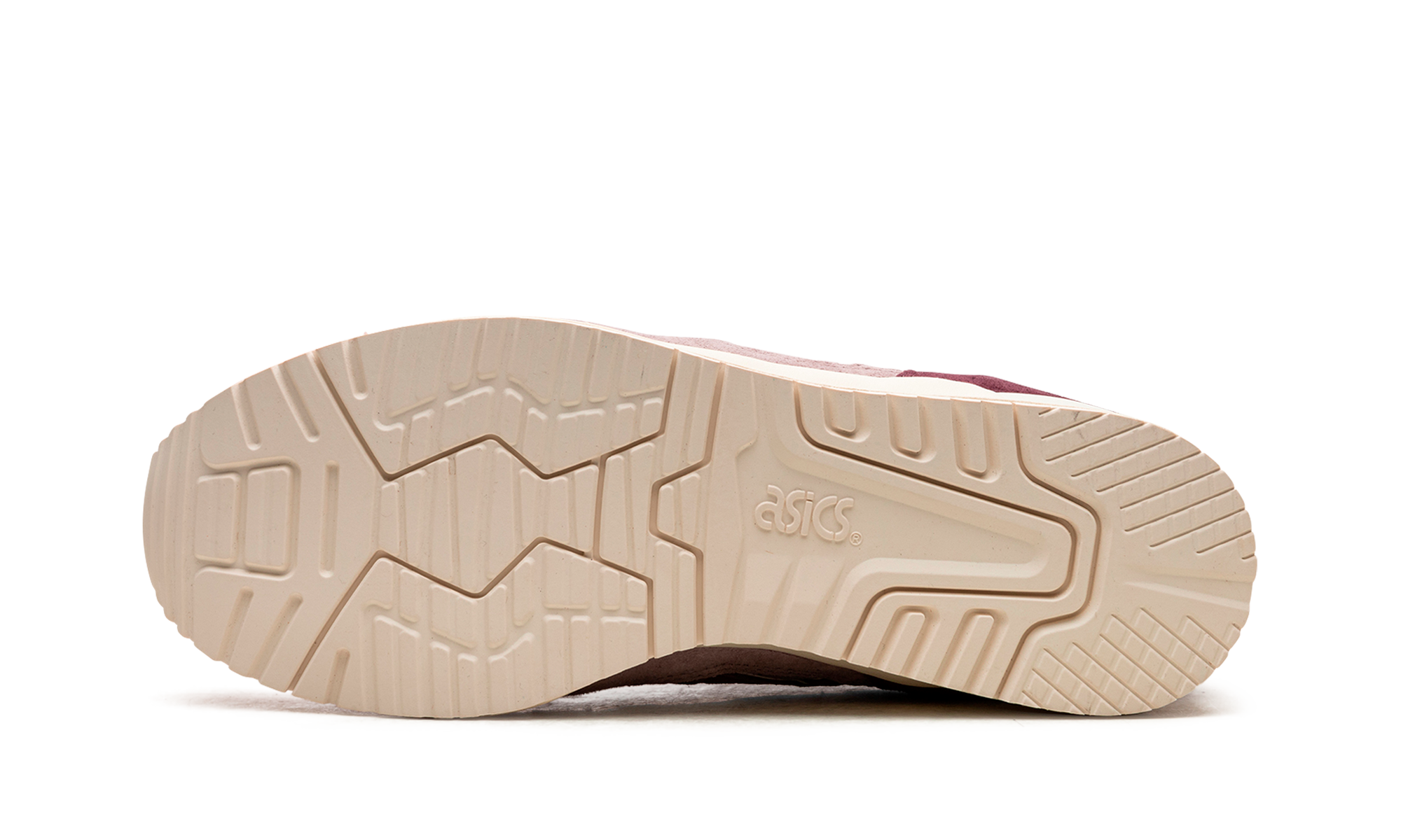 Gel Lyte Iii 07 Remastered "kith By Invitation Only" - 5