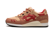Gel-lyte Iii '07 Remastered "kith Marvel X-men Gambit Opened Box (trading Card Not Included)" - 1