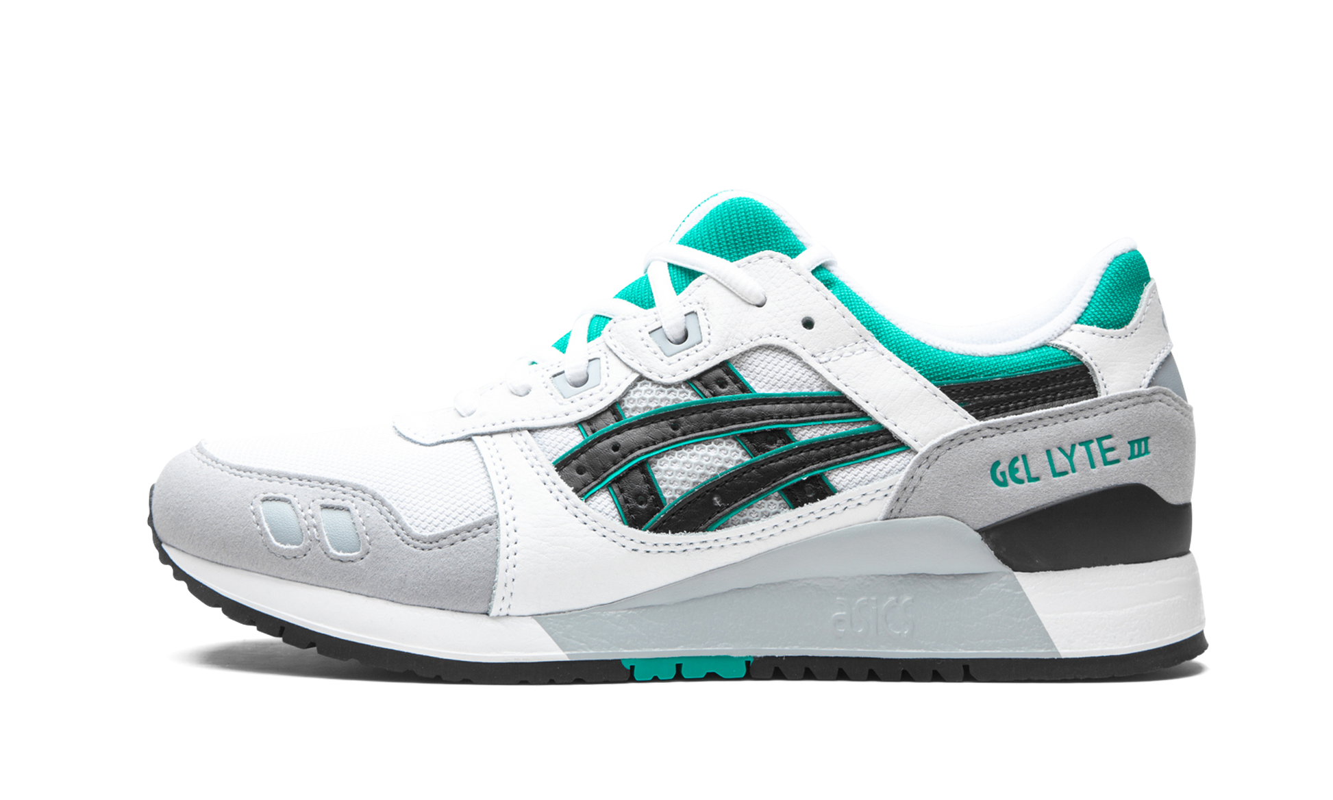 Gel Lyte Iii - 1