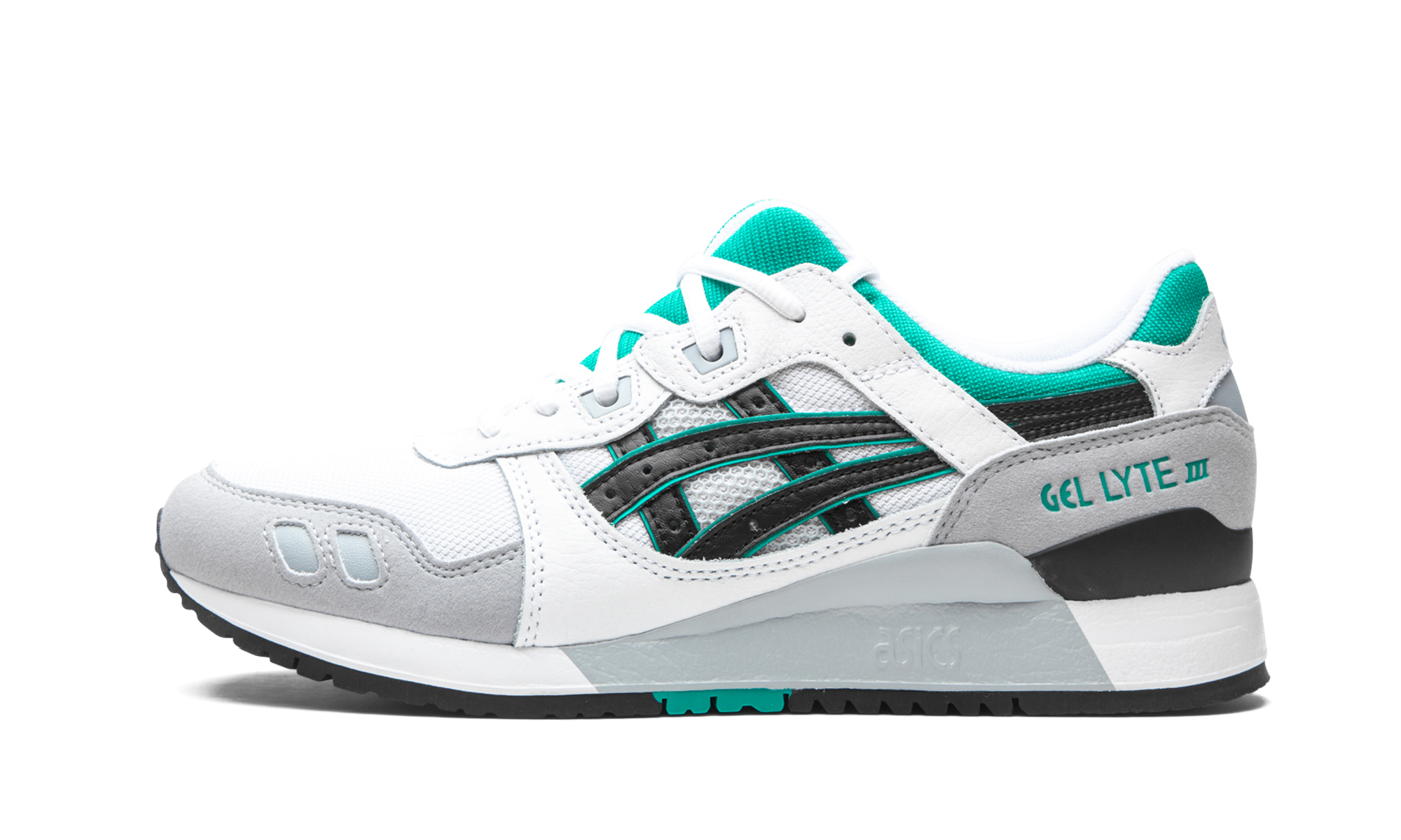 Gel Lyte Iii - 1