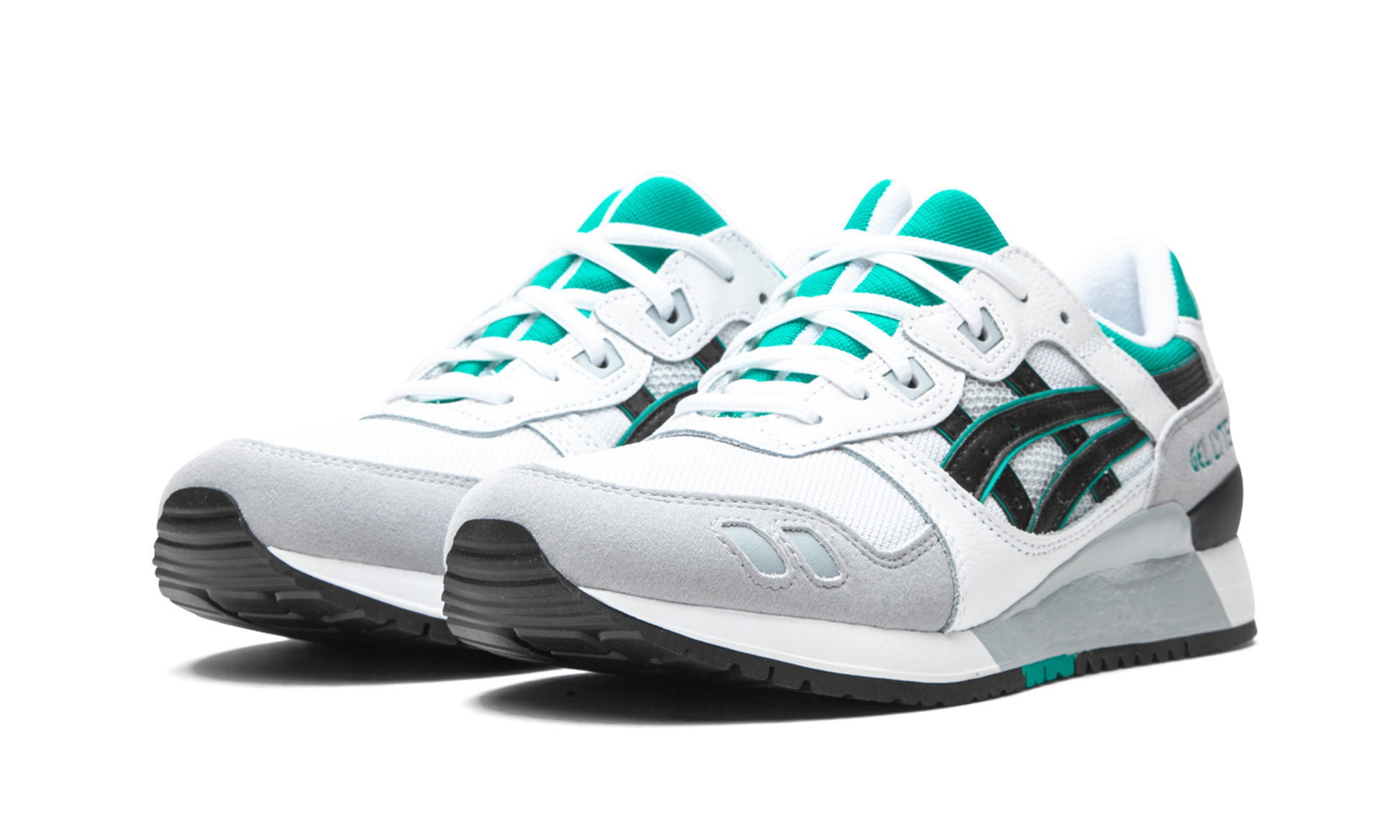 Gel Lyte Iii - 2