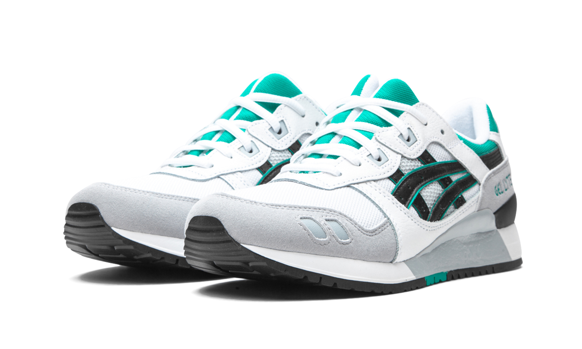 Gel Lyte Iii - 2