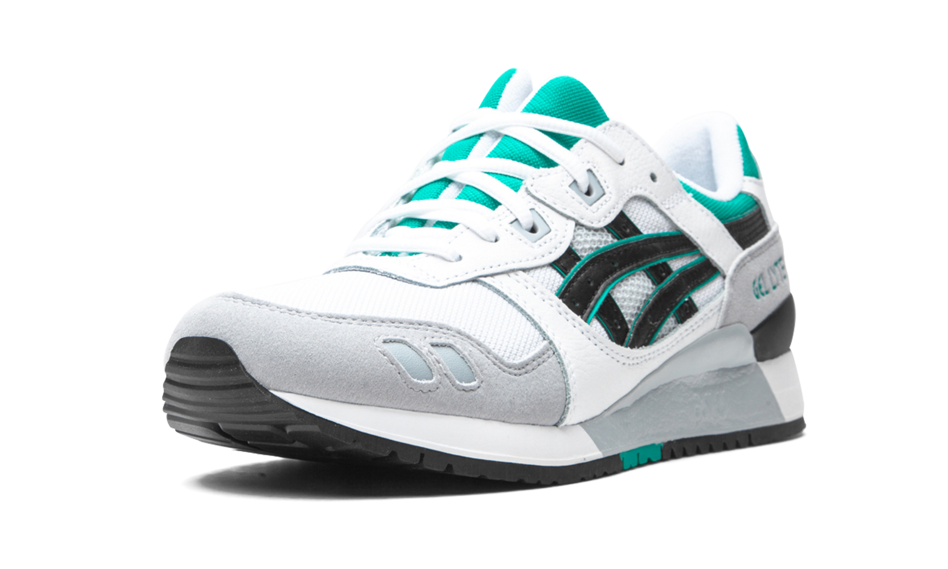 Gel Lyte Iii - 4