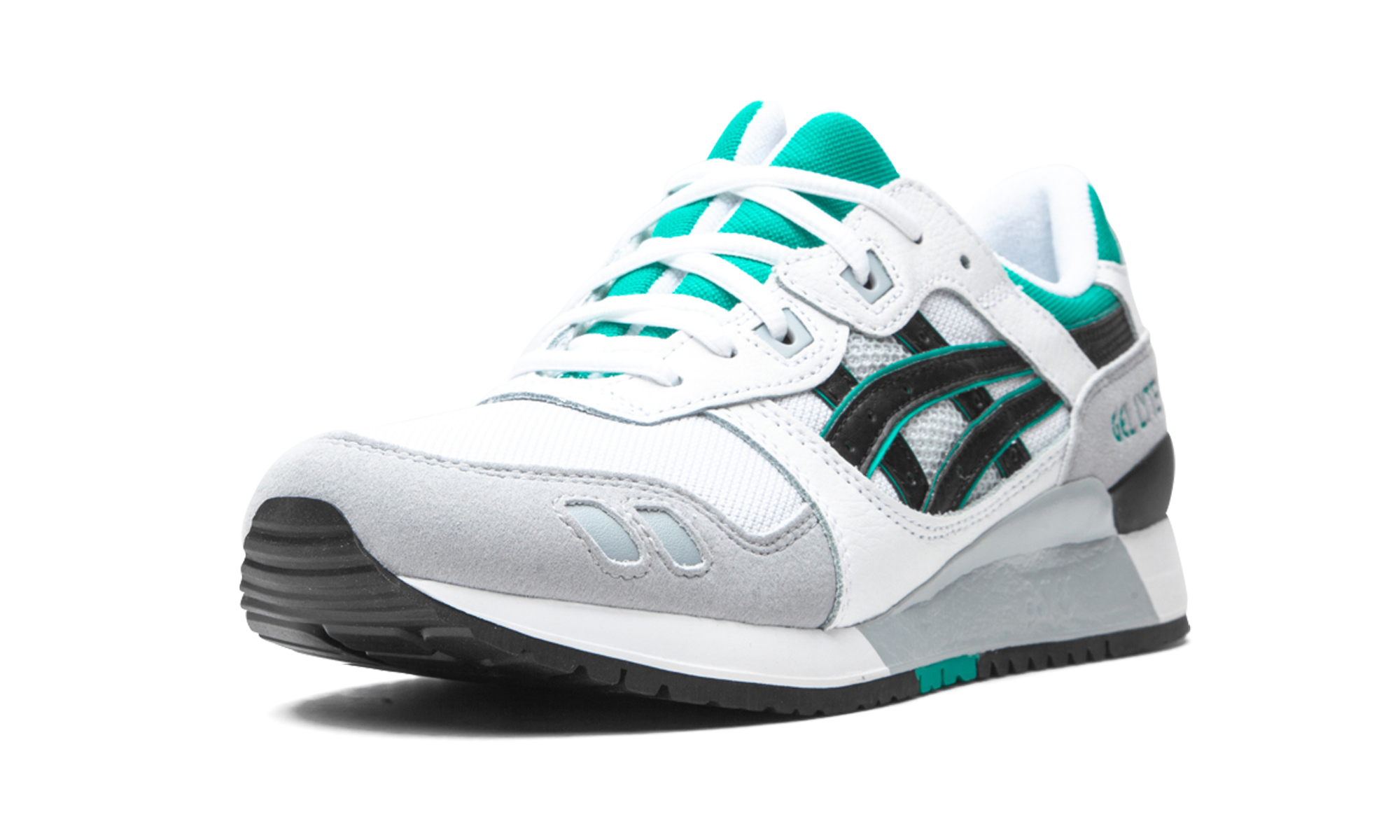 Gel Lyte Iii - 4