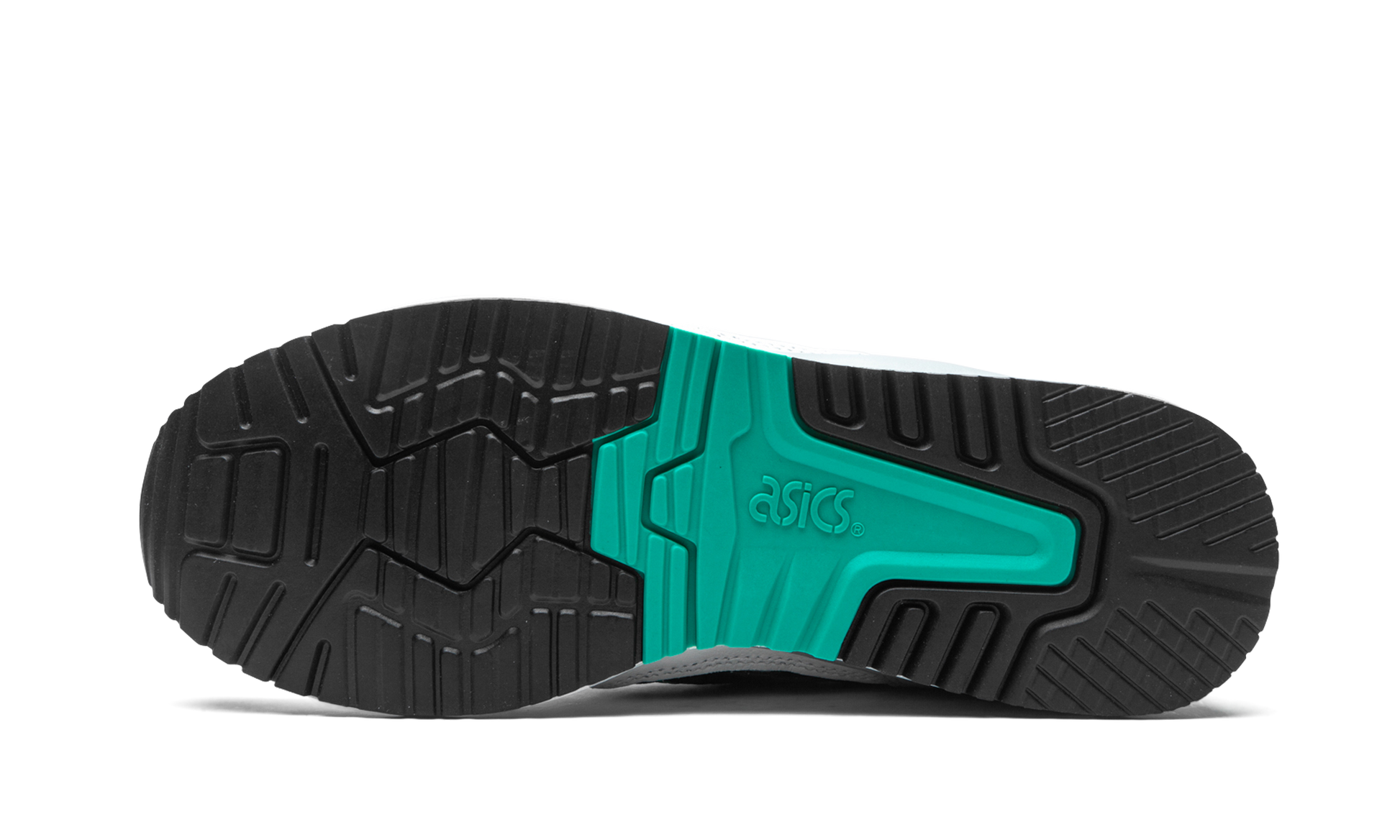 Gel Lyte Iii - 5