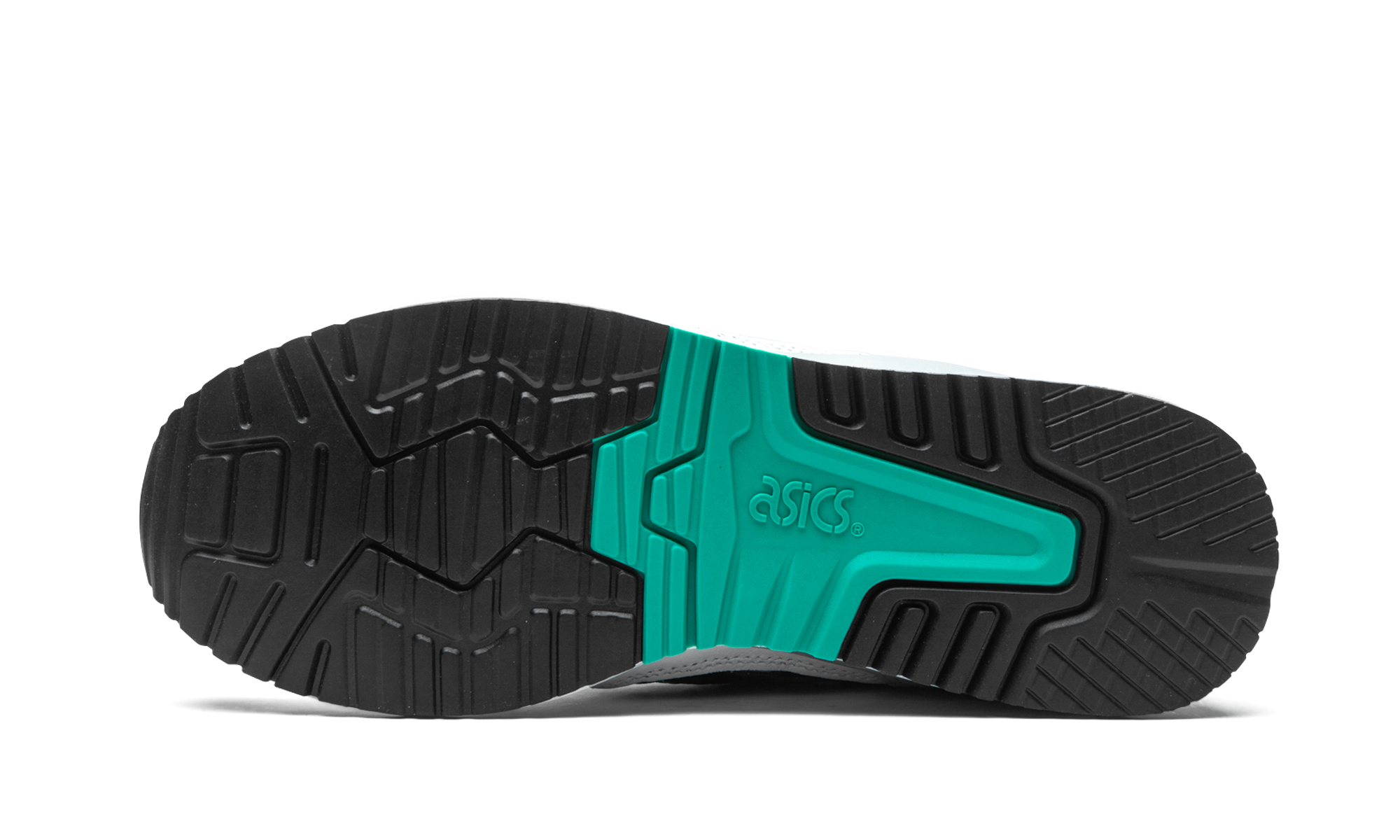 Gel Lyte Iii - 5