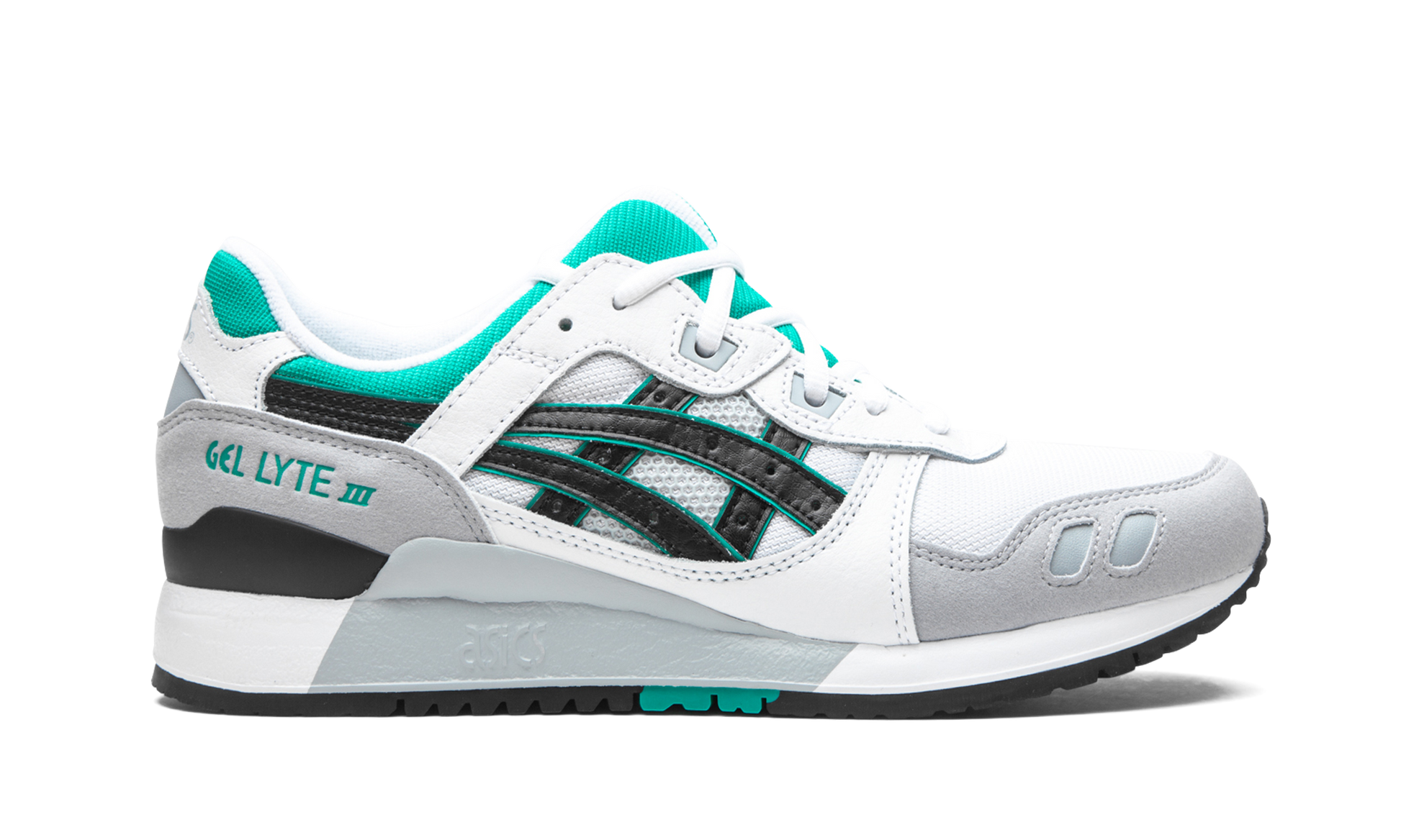 Gel Lyte Iii - 6