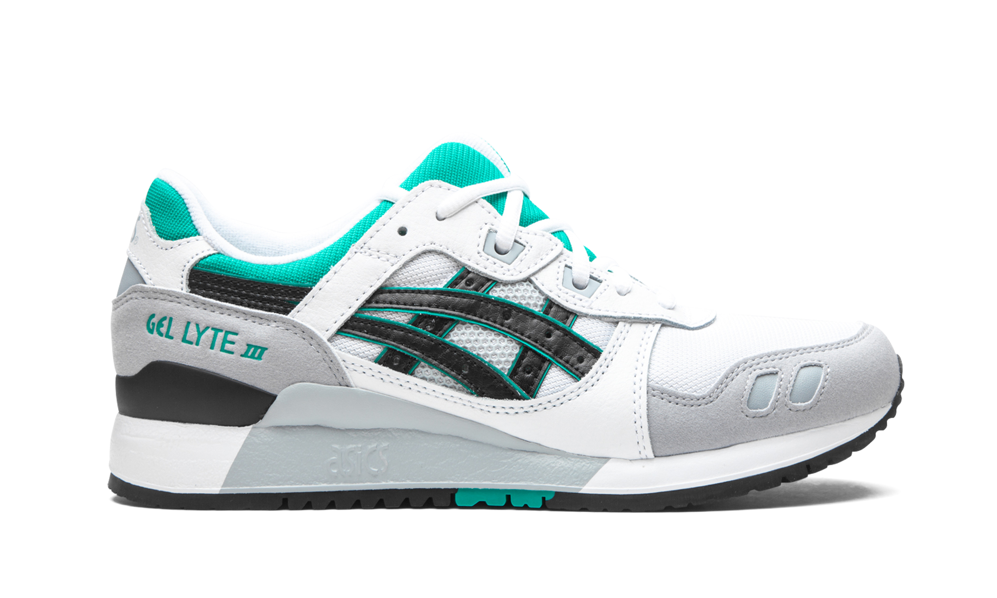 Gel Lyte Iii - 6