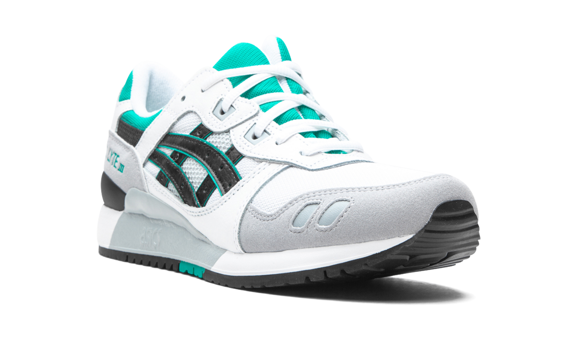 Gel Lyte Iii - 7