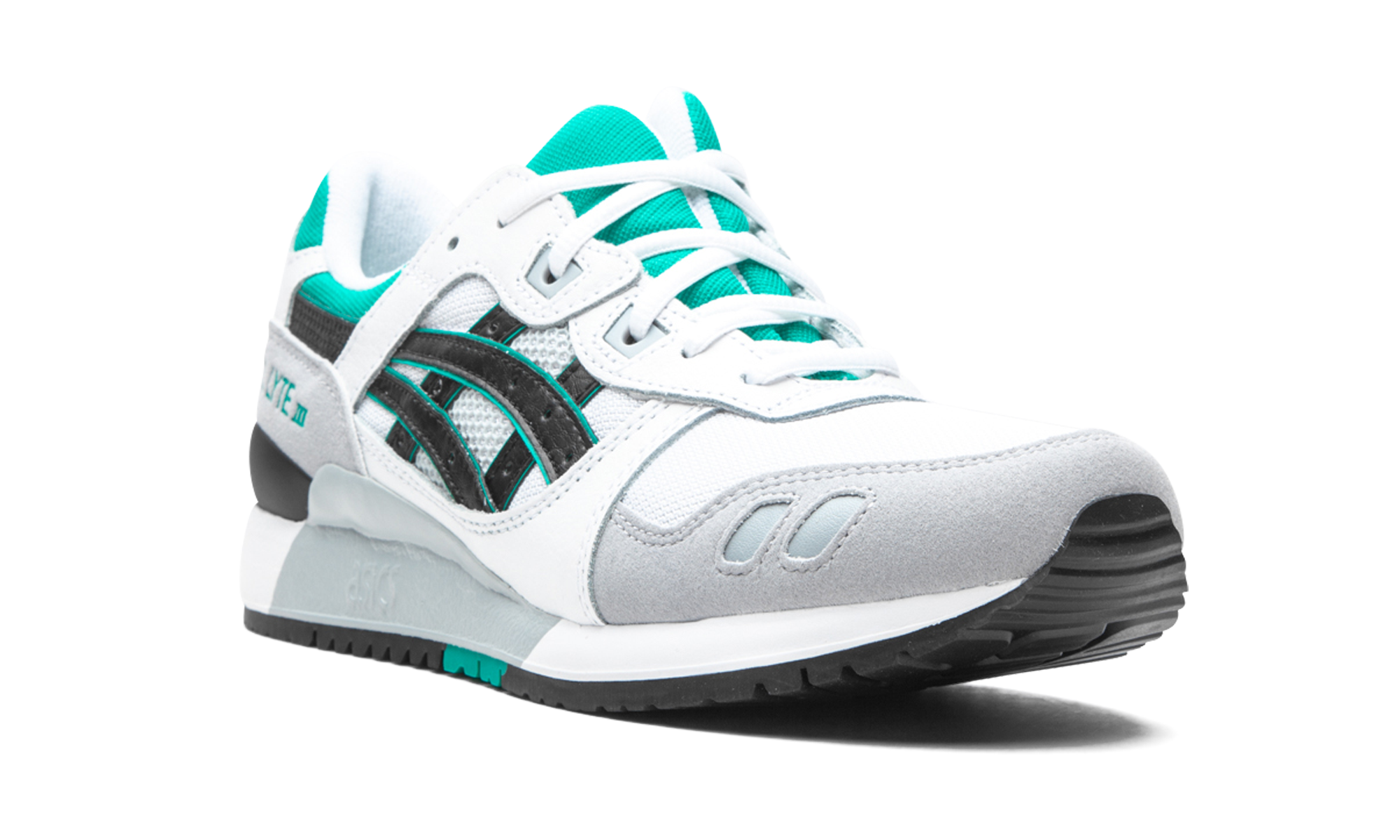 Gel Lyte Iii - 7