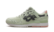 Gel Lyte Iii "asics X End "wasabi" Special Box" - 1