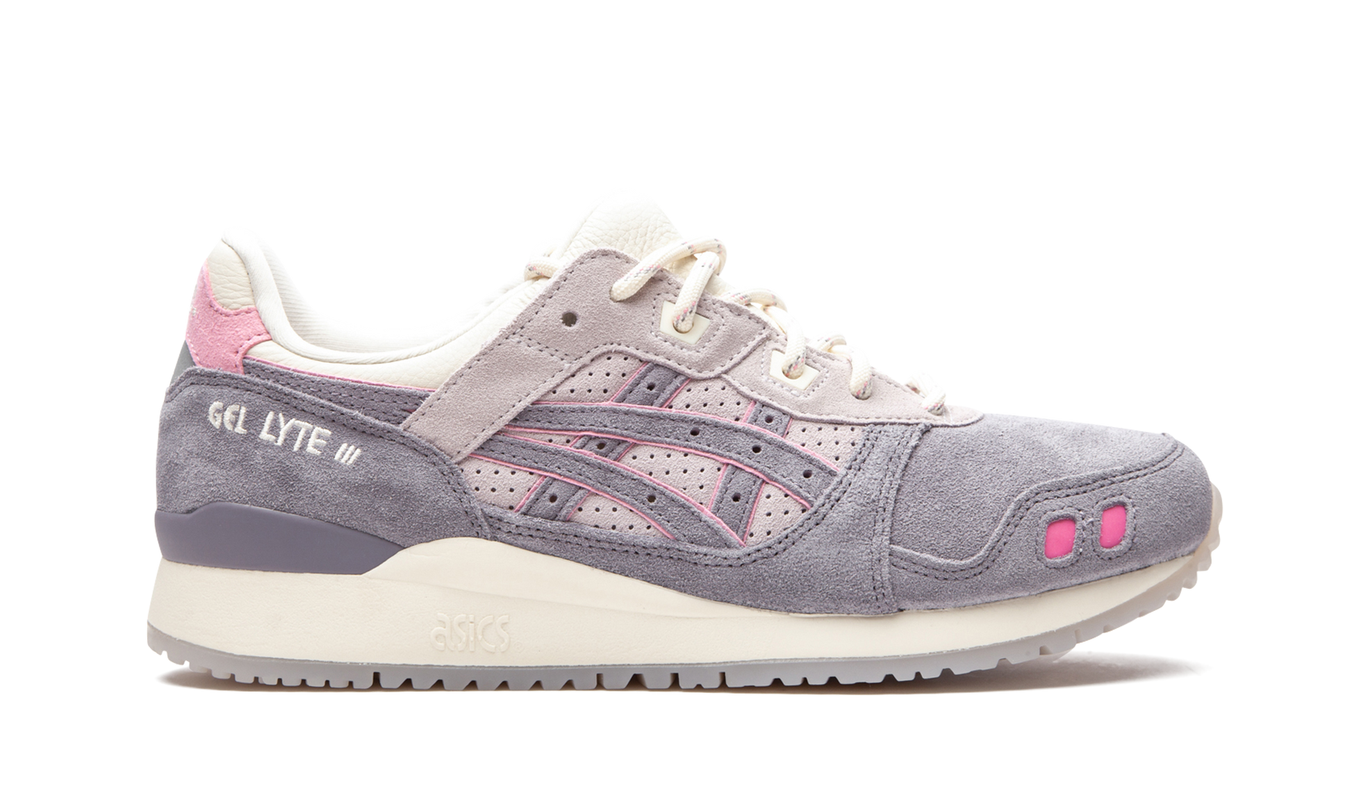 Gel Lyte Iii "end Clothing - Pearl" - 6
