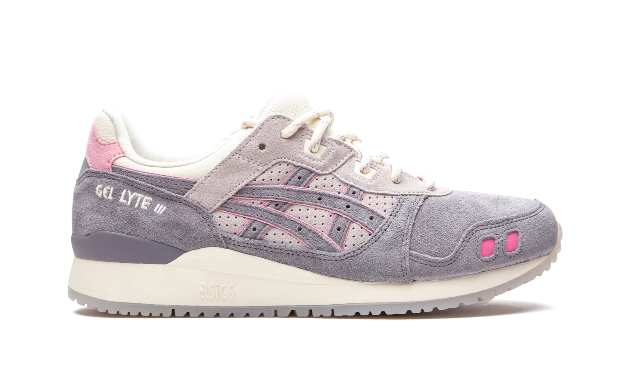 Gel Lyte Iii "end Clothing - Pearl" - 6