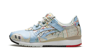 Gel Lyte Iii Og "atmos Nyc Subway" - 1