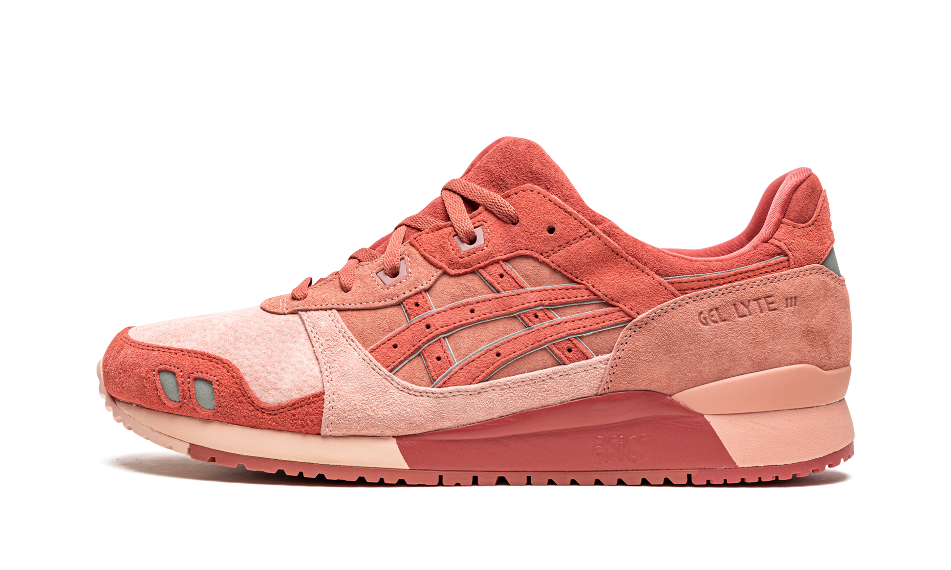 Gel-lyte Iii Og "concepts - Otoro" - 1