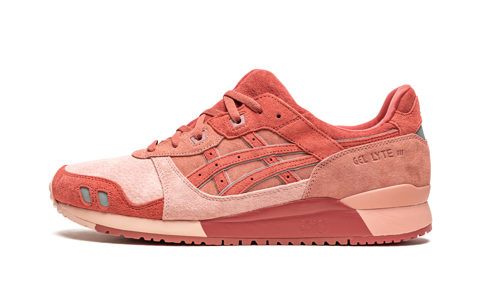 Gel-lyte Iii Og "concepts - Otoro" - 1