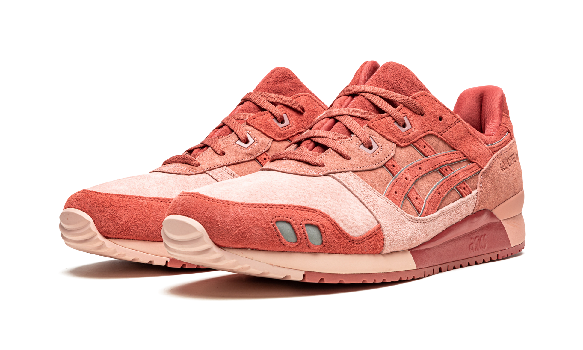 Gel-lyte Iii Og "concepts - Otoro" - 2