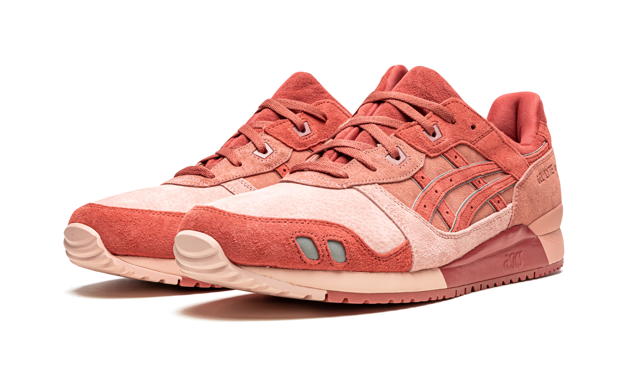 Gel-lyte Iii Og "concepts - Otoro" - 2