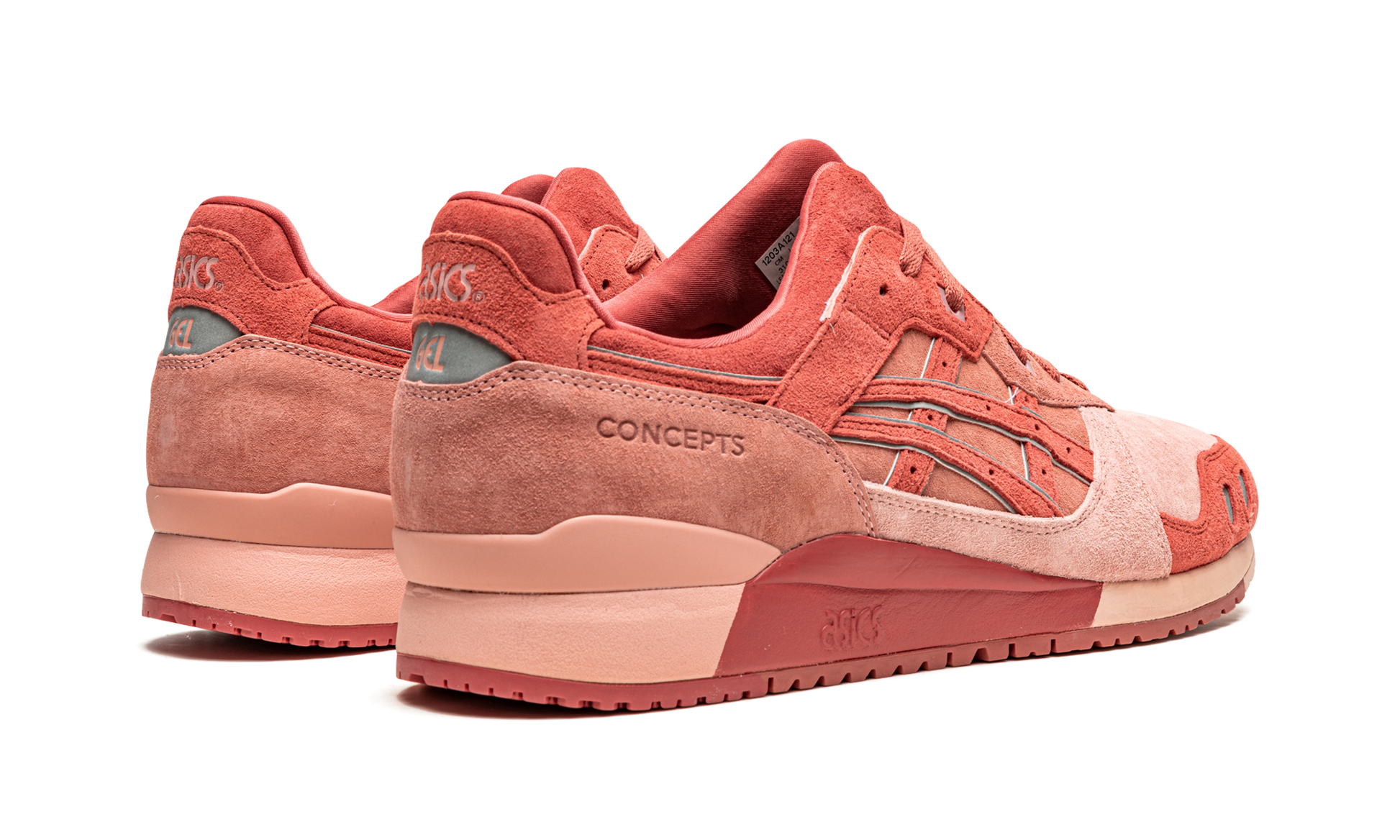 Gel-lyte Iii Og "concepts - Otoro" - 3