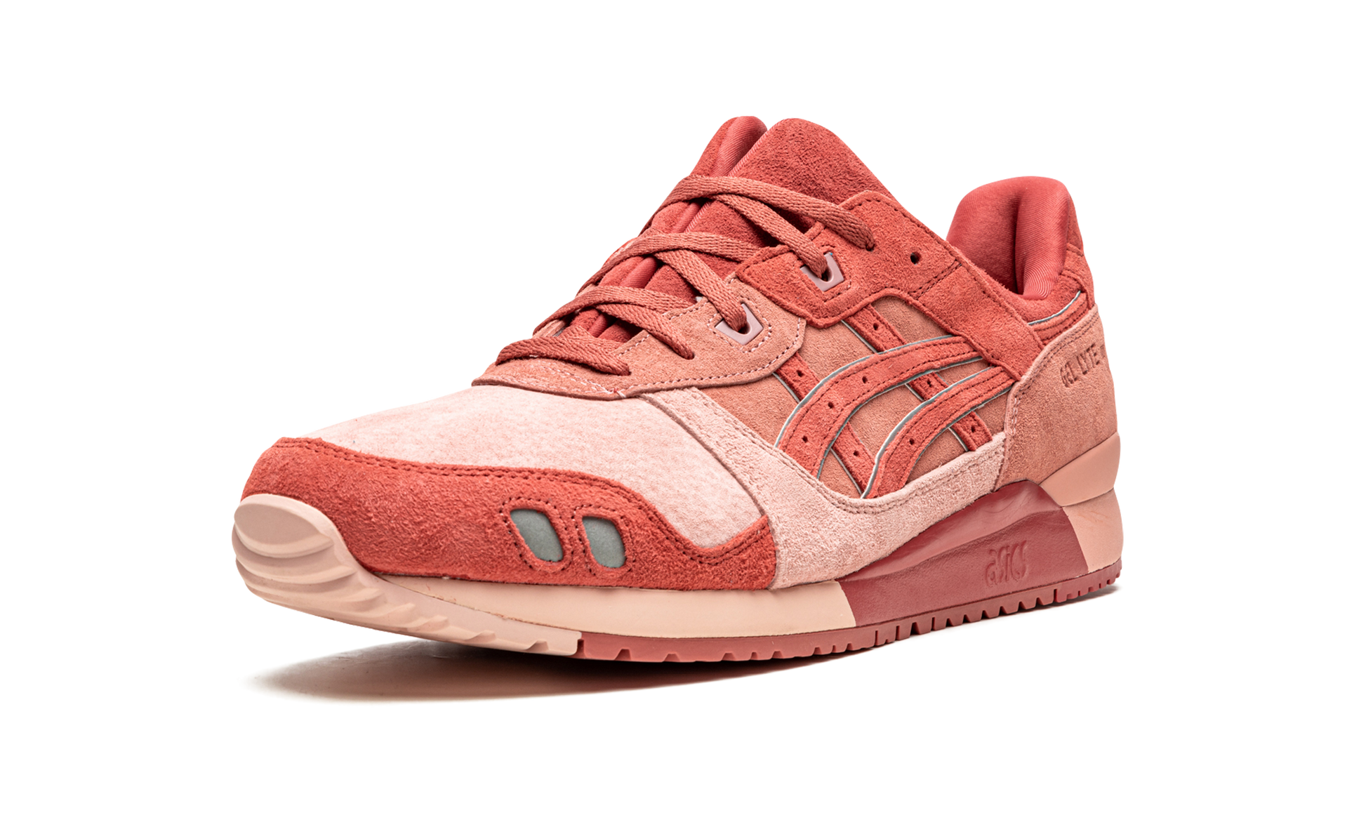 Gel-lyte Iii Og "concepts - Otoro" - 4