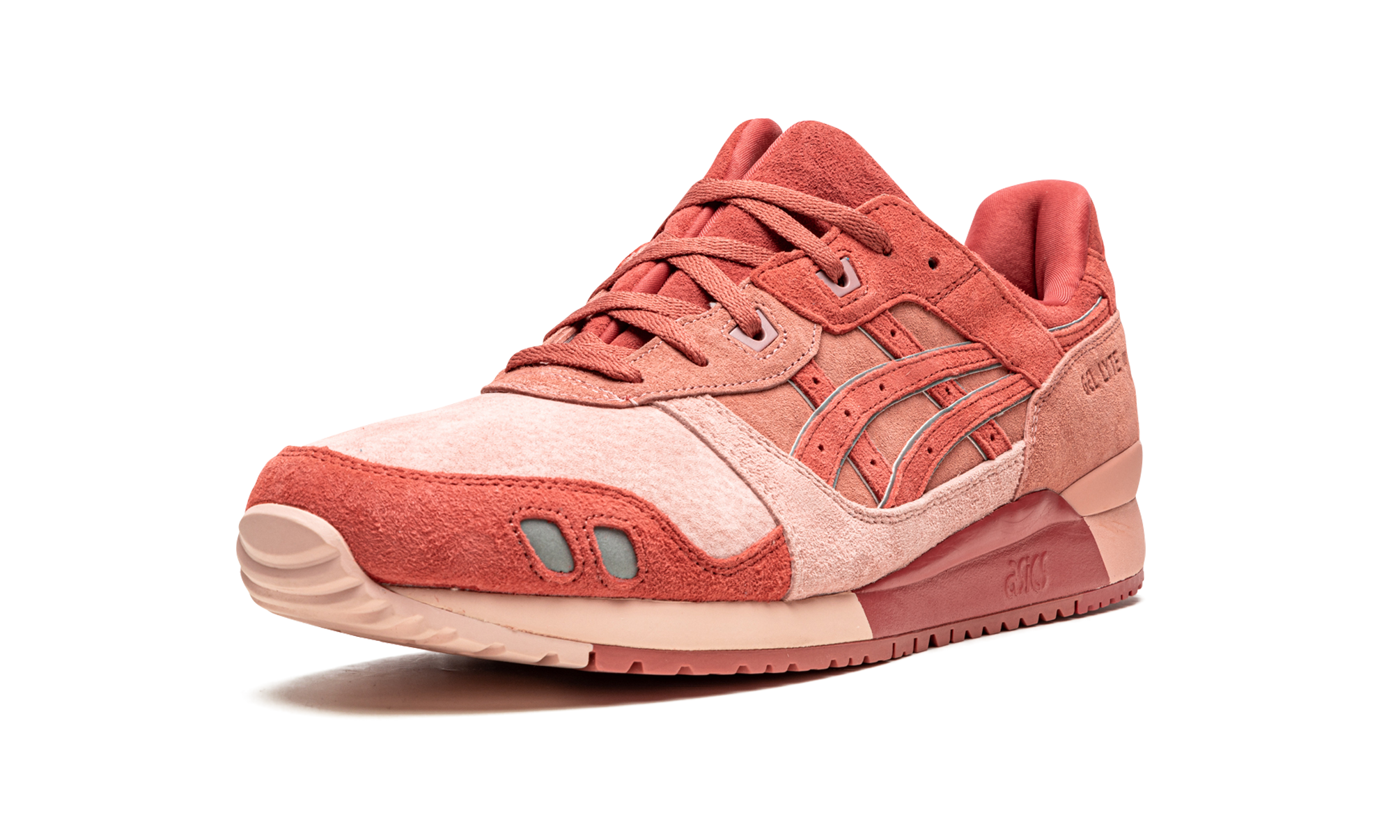 Gel-lyte Iii Og "concepts - Otoro" - 4